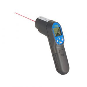 Fieber-Infrarot-Thermometer BODYTEMP 478