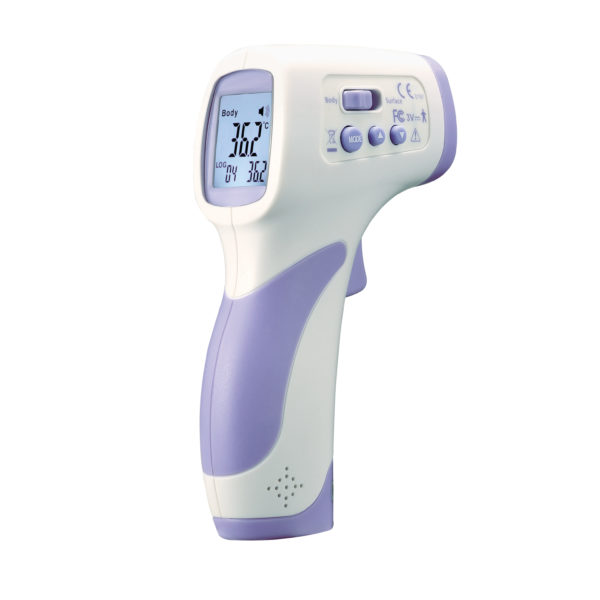Fieber-Infrarot-Thermometer